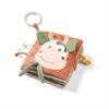 1690 Sensory book Cow Bingo - BABYONO