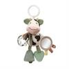 1691 Eğitici asma oyuncak İnek Bingo - BABYONO