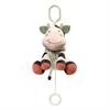 1692 Musical toy Cow Bingo - BABYONO