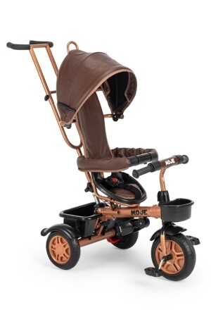 171 Road Gold Babyfahrrad/Kaffee/ MJ-ROADGOLD - Moje