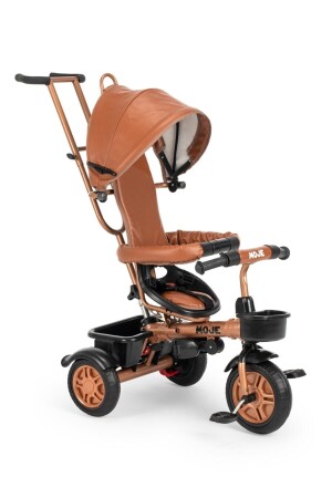 171 Road Gold Babyfahrrad/Hellbraun/MJ-ROADGOLD - Moje