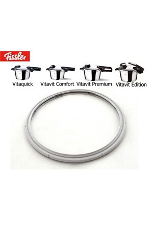 18 Cm Cover Elastic 4009209307695 - Fissler