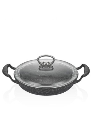 18 Cm Covered Sahan shn18 - COOKCASE