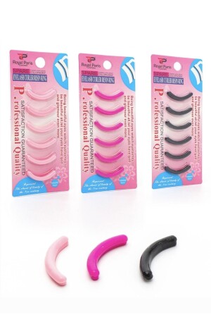 18 Eyelash Curling Machine Spare - Rowenarose