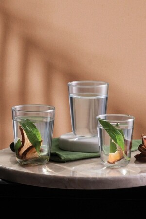 18-teiliges Otto-Glasset P96998-1119949 - Paşabahçe