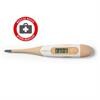 1901 Digital thermometer flexible tip DMT-4336 - BABYONO