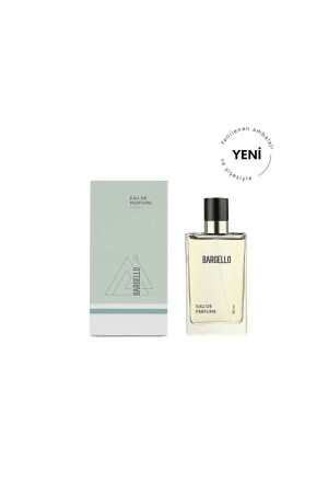 193 Unisex 50 ml Perfume Edp Oriental - Bargello