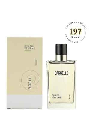 197 Kadın Parfüm Edp 50 Ml Oriental - Bargello