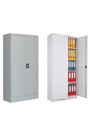 198' File Cabinet JS5858 - JESSAN OFİS
