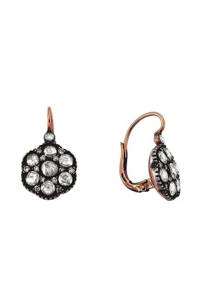 2. 10 Carat Diamond Divanhane Earring Ekp034 - Iryum
