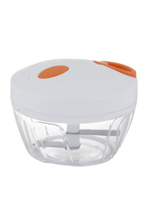 2 Blade Hand Rondo 400 ml 32058759 - Genel Markalar