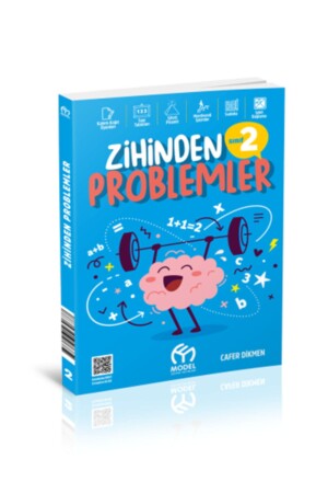 2. Class Mind Problems - Model Eğitim Yayınları