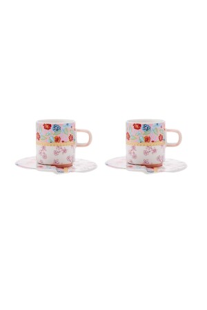 كوب قهوة من الفورسلين من نوع 