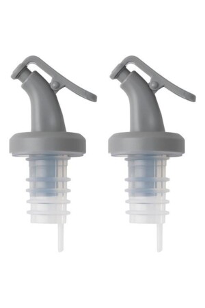 2 Li Bottle Stopper, Plastic Meridyendukkan 2 Li Liquid Bottle Stopper Practical Kitchen Products stopper bottle - IKEA