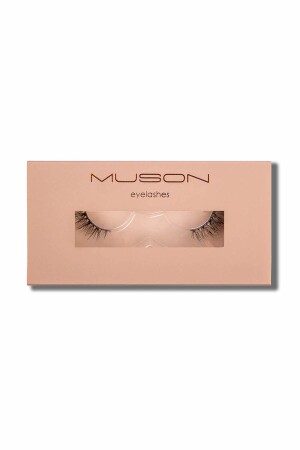 (منز) - المهنية نصف العين - 2 - Muson
