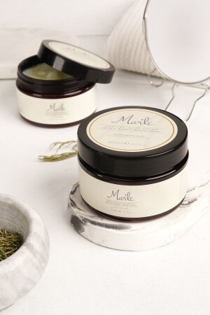 2 Pack Anti-Cellulite Care Cream 2 x 300 ml - Mar’Le