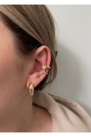 2-pack North Star Earcuff - Kiligistanbul