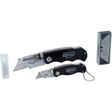 2-piece folding knife set KS TOOLS - KsTools