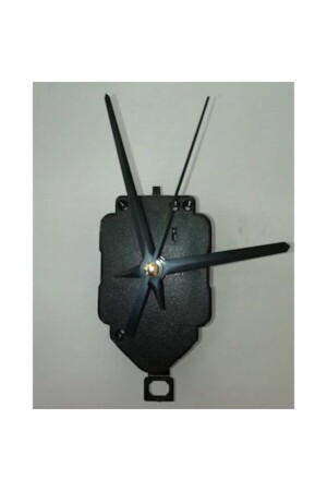 2 Pieces 14 mm Long Shaft Pendulum Clock Mechanism 517269478 - ENİYİSİBİZDE