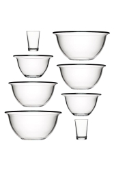2 Sets Arda Turkmen Vorbereitungsset – 8 Stück Pb2x259035 SRY-PB000845 - Paşabahçe