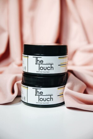 2 X 250 ml Cellulite Cream - The Touch By Seda Altın