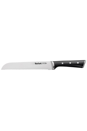 سكين خبز من القوة من الجليد - 20 سم - 2100104351 - Tefal