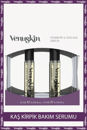 زيت العينات من العين 20 مل زيت الأرجان العضوي و الفيتامين الطبيعي E 8684255893048 - VenuSkin