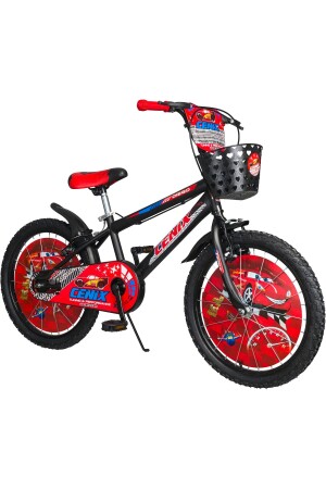 MNZ-20 عجلة Cenix Alex Lily فتيات وفتيان دراجة 6-10 سنوات دراجة 2023 A-L-0020 - CENİK