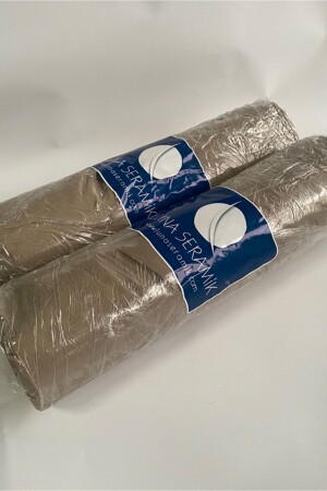 20 Kg Vacuum Ceramic Mud LN20000 - LUNA SERAMİK