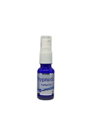 20 ml Hypnotic Topical Cream Topical Cream Pain Relief Epilation 20ml Anesthesia Cream - Armonikonya