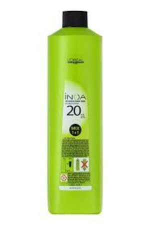 20 Vol Oxidant Cream 6% 1000 Ml loreal-ın-oa713680246488 - İNOA
