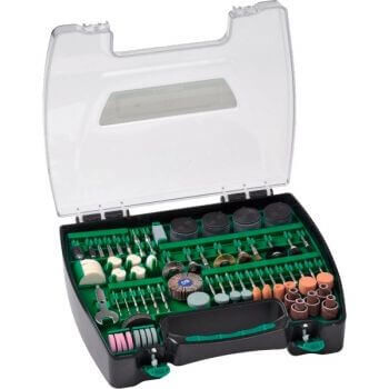 200-piece engraving bit set HiKOKI - HiKOKI Accessories
