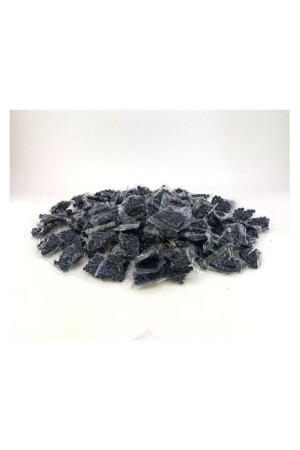 2000 Pieces of 6 Mm Plastic Toy Beads for a Gun That Shoots Bullets and Beads - Green