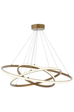 2002-3 Antique LED Chandelier - Eray Aydınlatma