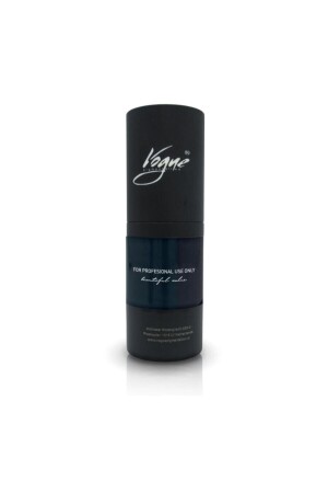 201-jetblack-eyeliner-boyası Kalıcı Makyaj Pigmenti (boyası) 15ml - Vogue Pigmentation