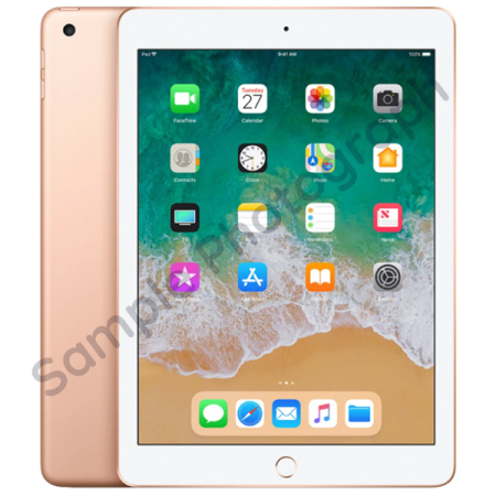 2020Apple iPad 8 10. 2 Ekran 32 GB Depolama WiFi - Kilitsiz Hücresel MYN32LL-A - Uzay Grisi - Apple