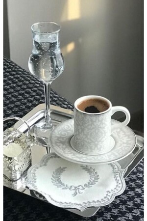 2021 New Year Special Cocktail Napkin 1 Kg - Gc