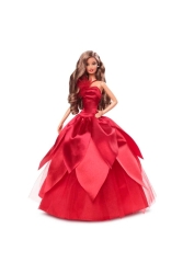2022 Happy New Year Baby Brunette Hby05 TYC00628371016 - Barbie