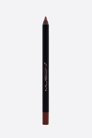 204 Soft Brown Ultra Lipliner-Stift - Muson