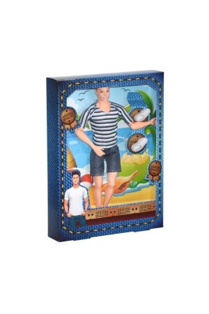 209 Efetoys – Modell Baby Boy - Efe Oyuncak