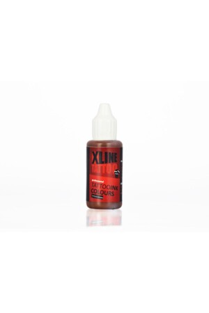 20ml Brown Tattoo Tattoo Ink - Xlinetattoo