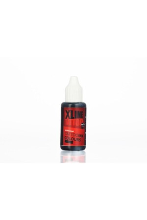 20ml True Black Tattoo Tattoo Ink - Xlinetattoo