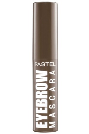 منز - محترفة الشتات رقم 21 شقراء الشتات ماسكارا - Pastel