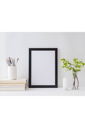 21 x 30 Fotorahmen, A4-Rahmen, Diplomrahmen - Mitra Clock