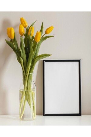 21 x 30 Fotorahmen, A4-Rahmen, Diplomrahmen - Hediyenikap