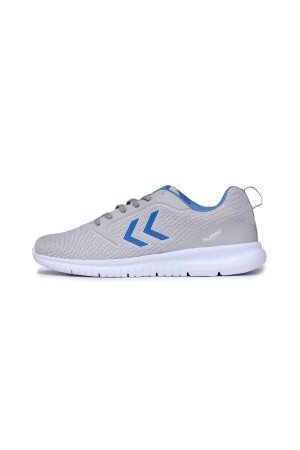 212634-2004 Gri STANCE SNEAKER - Hummel