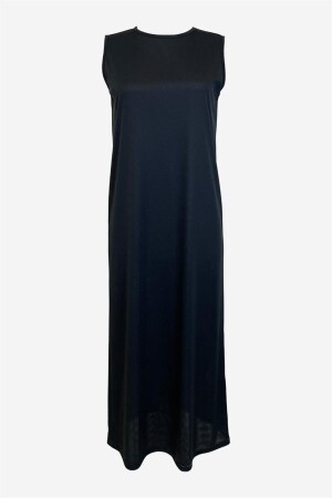 2134_sleeveless Dress Lining Underskirt - Plistre