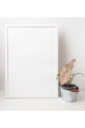 21x30 Fotoğraf Çerçevesi A4 Çerçeve Diploma Çerçevesi - Hediyenikap