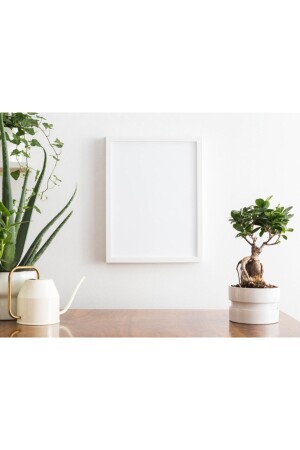 MNZ-21x30 إطار الصور إطار A4 إطار دبلوم إطار - Mitra Clock
