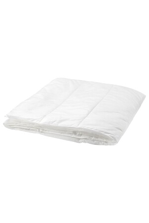 منز الفضة على سطح مرتفع، أبيض، 220 × 240 104. 242. 30mm - IKEA